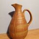 Digoin sandstone pitcher