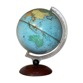 Globe terrestre éd. Rico Firenze