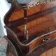 Louis XV Style Stepped Lady's Desk - 19th Century