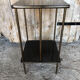 Table d'appoint