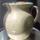 Artisanal cooling jug Poterie La Draille (Anduze)