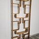 Room Divider by Ludvik Volak for Drevopodnik Holesov, 1950s
