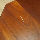 Coffee table teak danish design 60/70