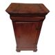 Table de nuit style Louis Philippe