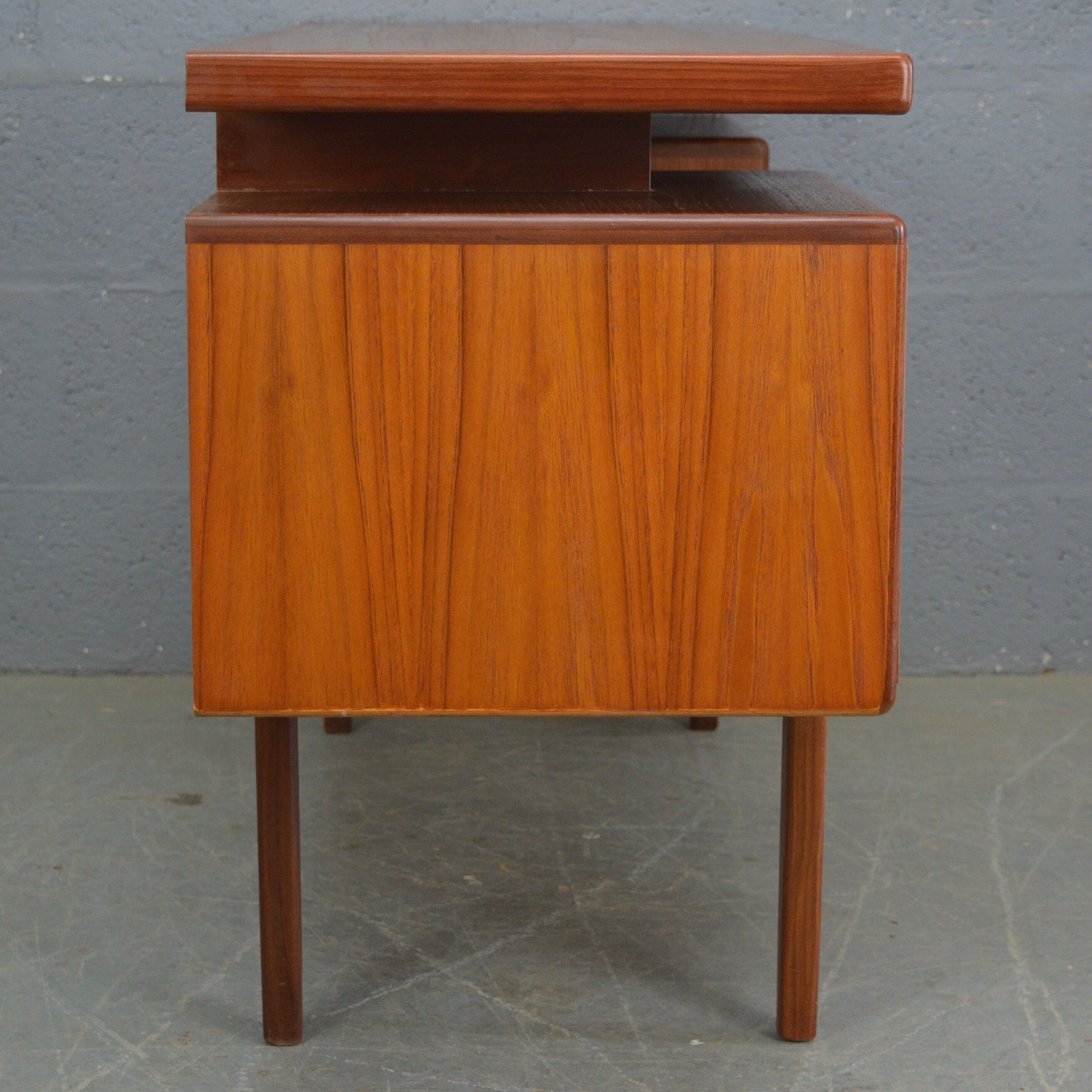 Bureau par V.b. Wilkins pour Gplan 1960