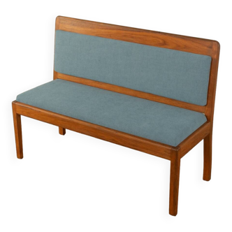 1970s bench