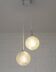 Vintage pendant light redesign hanging lamp cascade bar light fixture