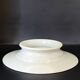 Presentation plate on pedestal Bernardaud Limoges – Art Deco – A711