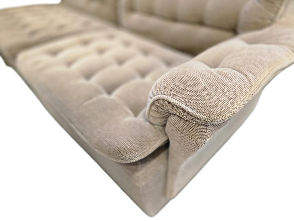 Canapé modulable vintage / canapé d'angle / canapé