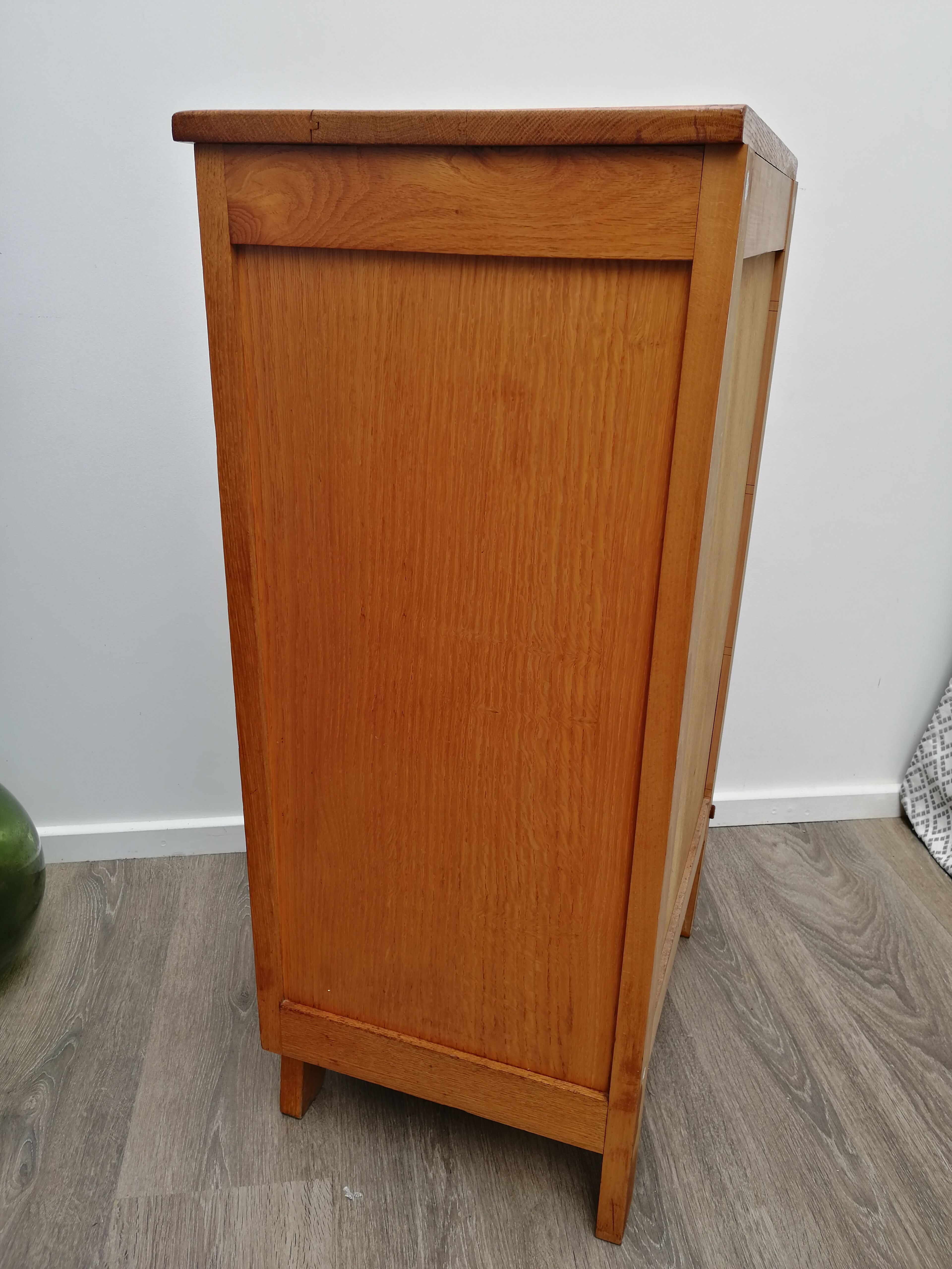60/70s chest of drawers