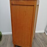 60/70s chest of drawers