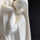 Statuette  Art Deco E.Gabard.