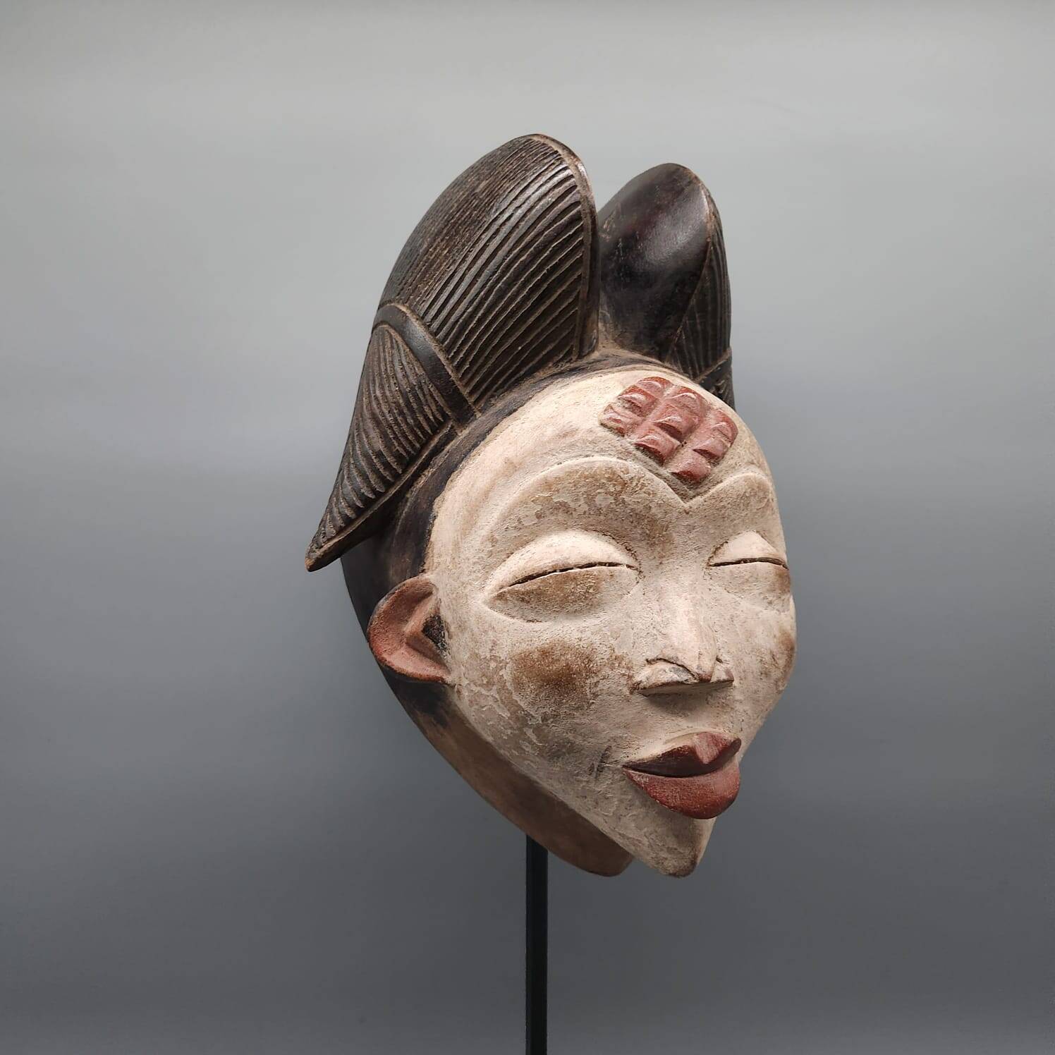Punu mask