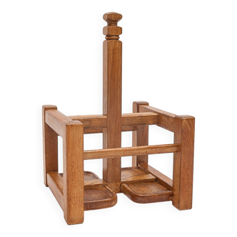 Porte-bouteilles par Guillerme et Chambron