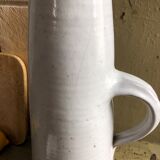 Pitcher speckled Roger Jacques