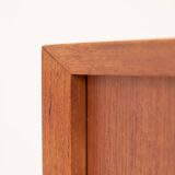Wall unit 'Cado' by P. Cadovius, Denmark, 1960's
