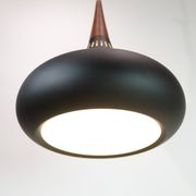 Le Pendule d'Orient de Jo Hammersborg réalisé par Fritz Hansen