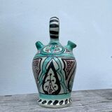 Punter ceramic jug