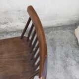 Scandinavian chair  1950