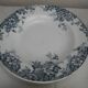 4 Moulin Loups Marie Louise french soup plates