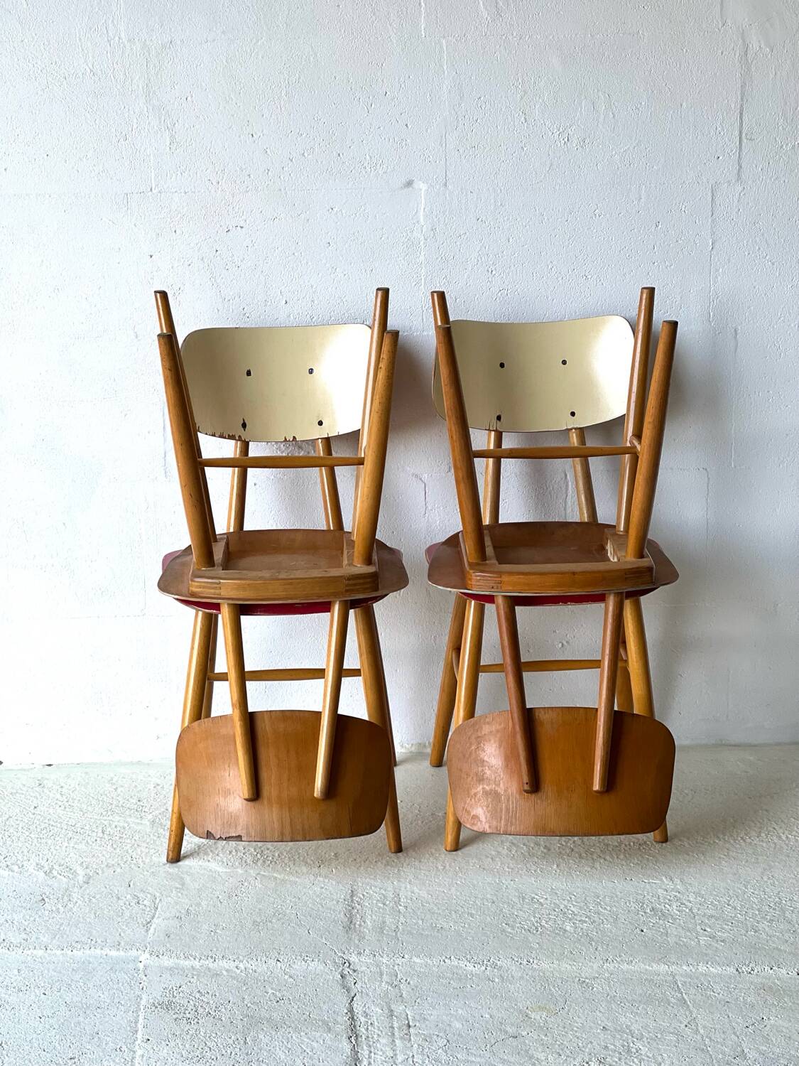 Dining Chairs from TON