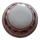 Limoges porcelain candy box