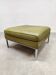 Dutch design leather 905 ottoman vintage Artifort