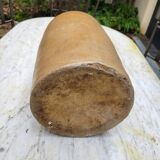 Large stoneware jar 10L