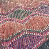 Berber carpet Boujaad 190x300 cm