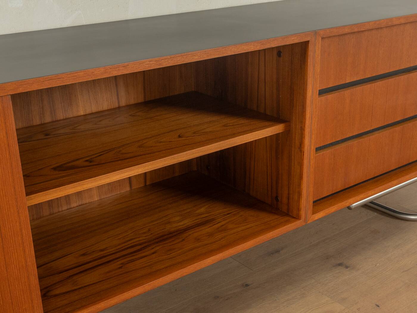 Scandinavian sideboard by Oldenburger Möbelwerkstätten