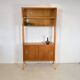 Modular Vintage bookcase Monti 300 • Frantisek Jirák