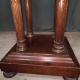 High Louis XVI style selette