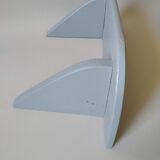 Old wall shelf