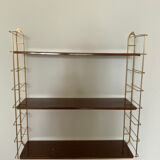 Tomado shelf