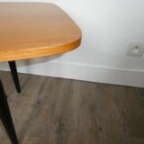 Scandinavian-style coffee table