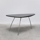 Rare freeform coffee table by Mauser Werke, 1950s