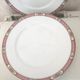 Flat plates Limoges