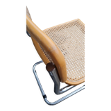 Chair cesca b32 by Marcel Breuer