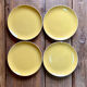 9 Villeroy & Boch dessert plates