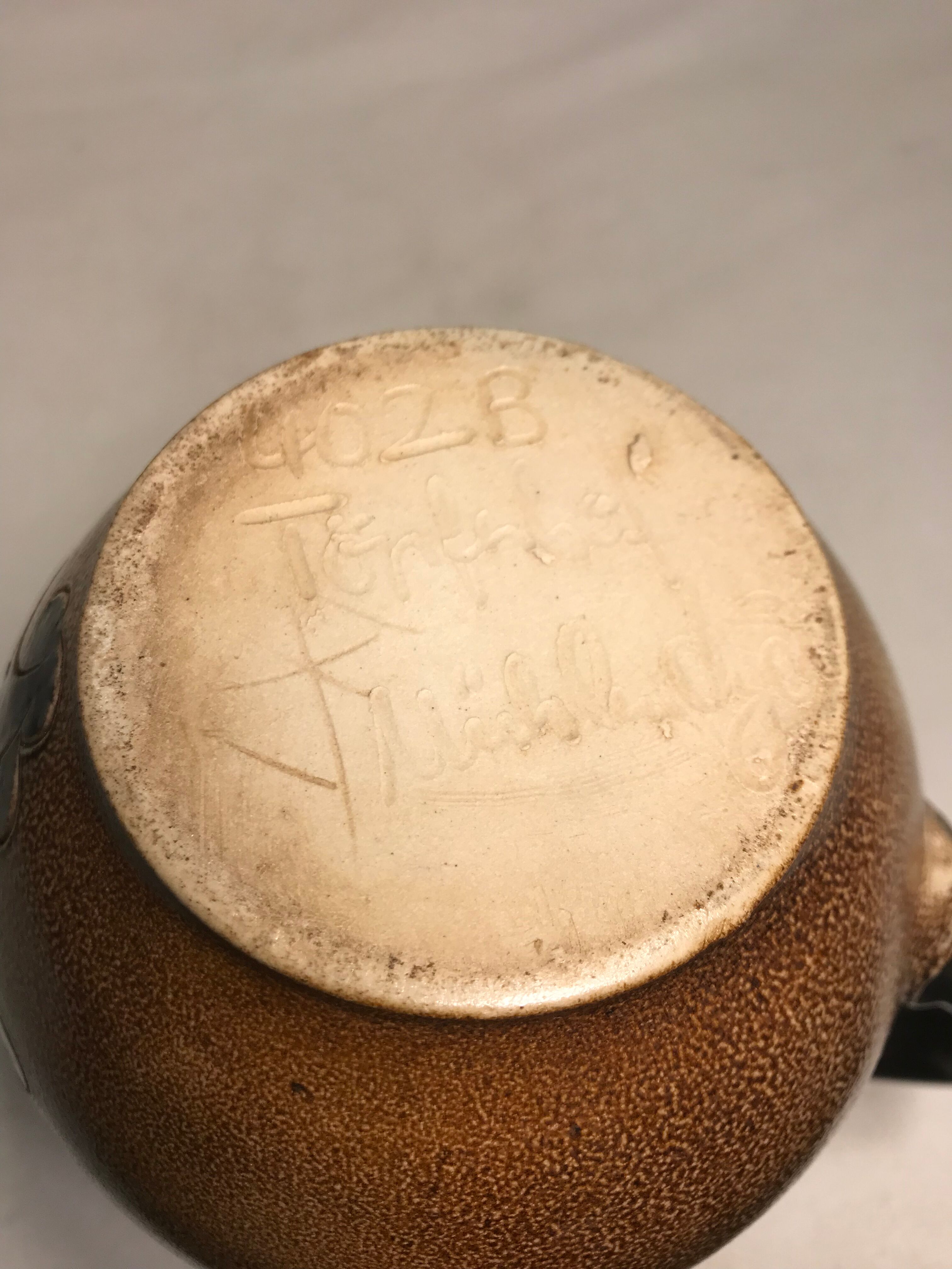 Former pitcher torfnhof muhluidyd