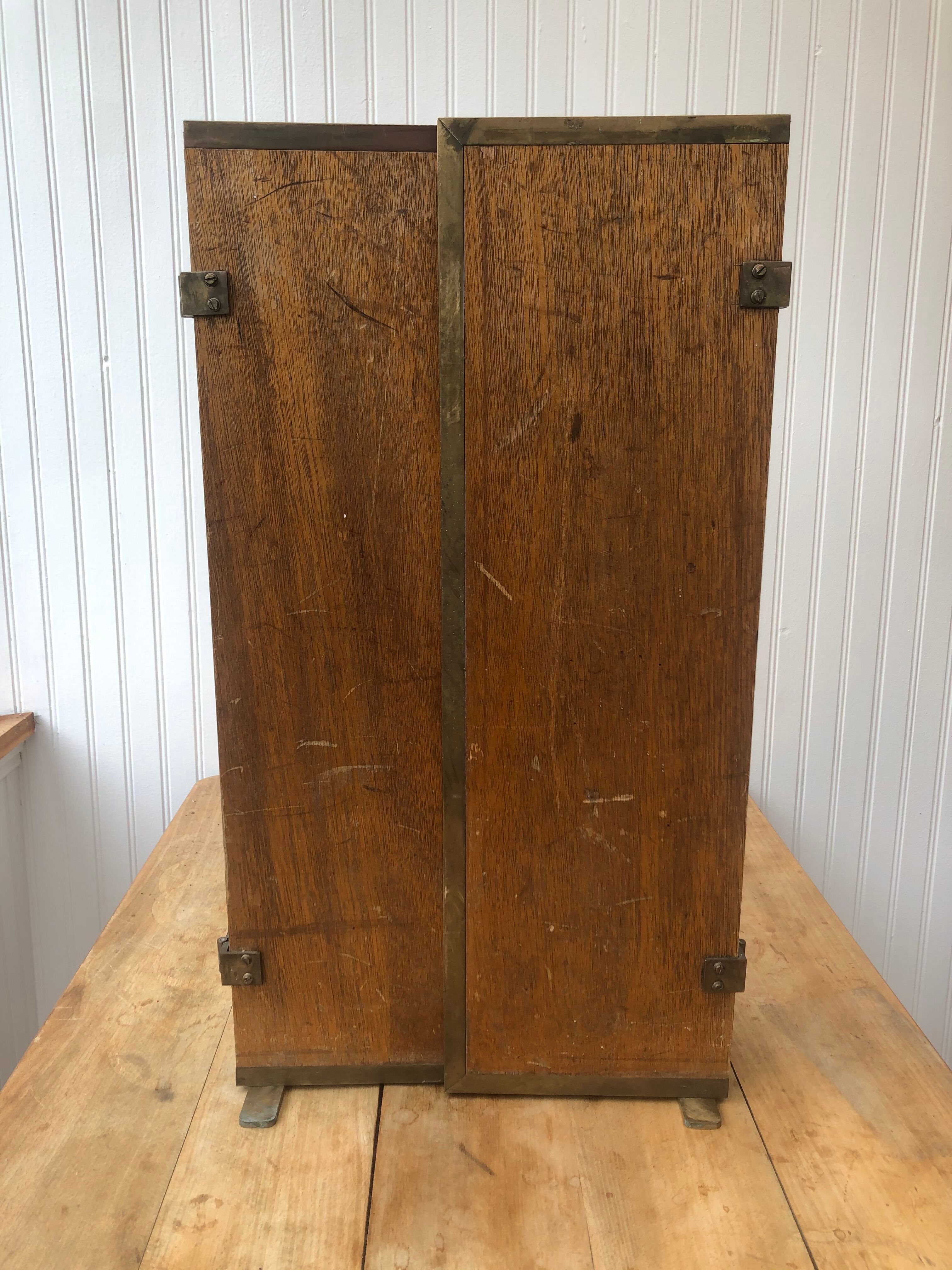 Psyché des année 30