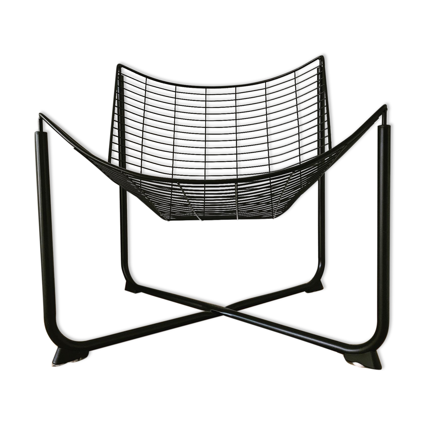 Ikea jarpen lounge chair, by niels gammelgaard