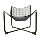 Ikea jarpen lounge chair, by niels gammelgaard