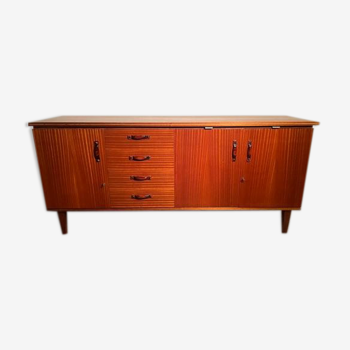 MCM teak sideboard 60s