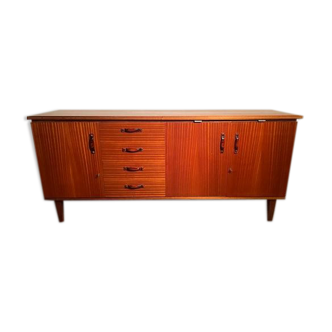 MCM teak sideboard 60s