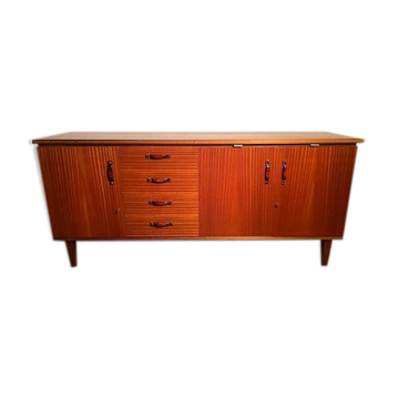 MCM teak sideboard 60s