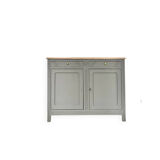 Art Deco Parisian Buffet