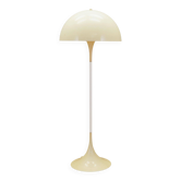 Floor lamp Panthella, Danish design, 1970s, manufacturer: Louis Poulsen, de