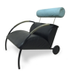 Chair Peter Maly Zyklus - 1980