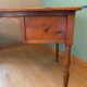 Former desk Louis Philippe walnut